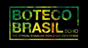 BOTECO BRASIL SOHO: YOUR TICKET TO THE WORLD CUP & THE BEST OF BRAZIL